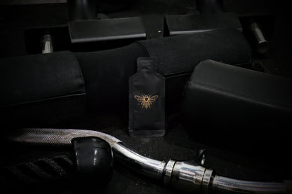 STING Pre-Workout – Pure, Natural Energy for Athletes