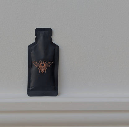 STING Pre-Workout – Pure, Natural Energy (Bulk Loose Sachets – 50 Minimum Order)