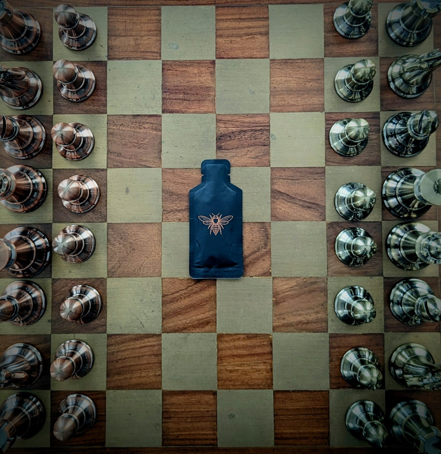 STING Pre-Workout – Pure, Natural Energy (Bulk Loose Sachets – 50 Minimum Order)