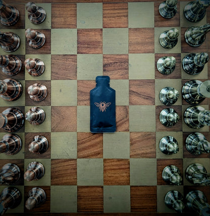 STING Pre-Workout – Pure, Natural Energy (Bulk Loose Sachets – 50 Minimum Order)