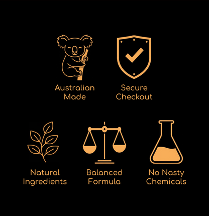 STING - All sports energy boosters