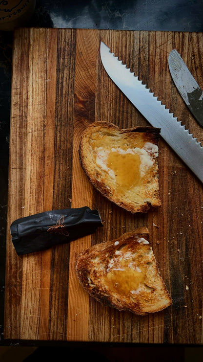 STING Pre-Workout – Pure, Natural Energy (Bulk Loose Sachets – 50 Minimum Order)